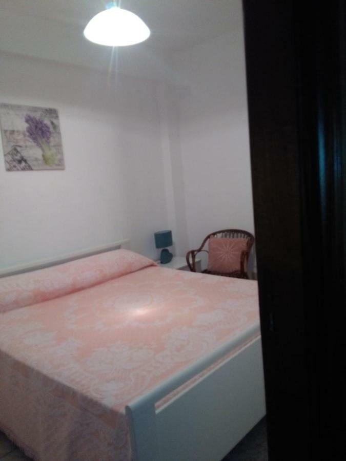 Villetta A Schiera 피우메프레도 브루치오 외부 사진